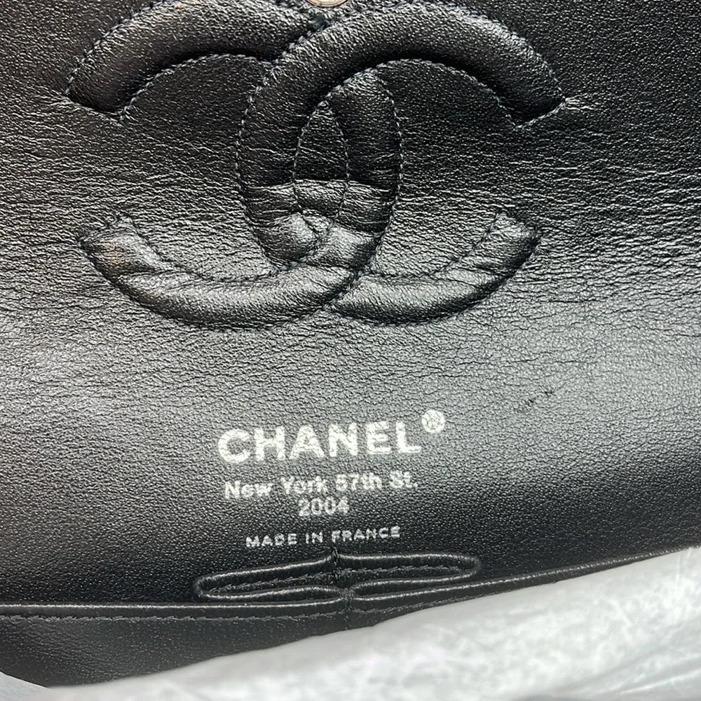 ULTIMATE CHANEL ‼️ Just Read!! Karl Lagerfield signed Chanel Flagship combo